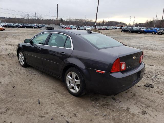 Photo 2 from auction – 2012 CHEVROLET MALIBU LS with VIN 1G1ZB5E00CF265924
