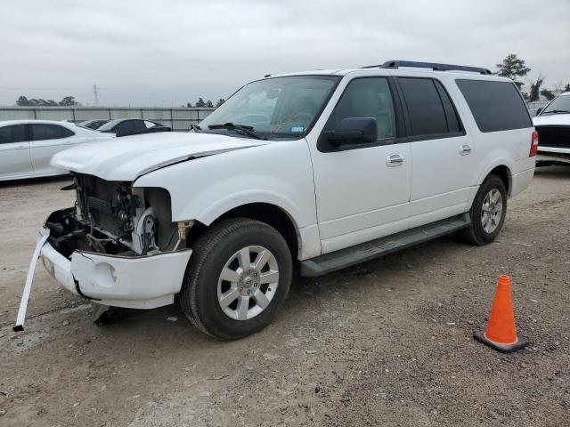FORD EXPEDITION 2010 with VIN 1FMJK1F54AEB56646 - Photo from auction