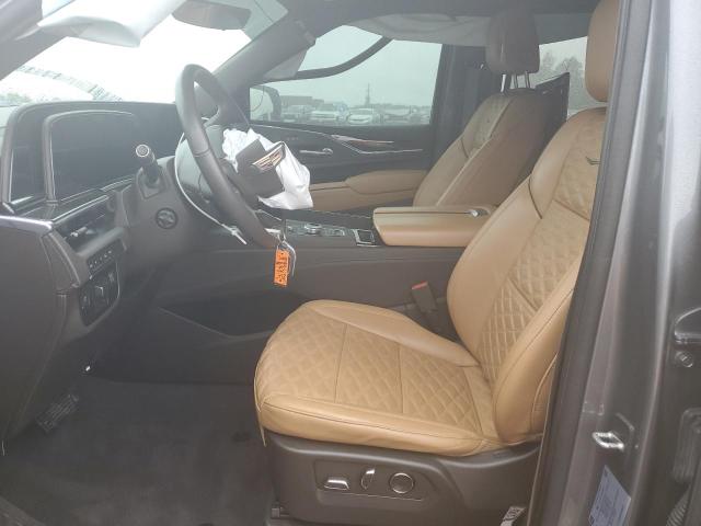 Photo 7 from auction – 2021 CADILLAC ESCALADE S with VIN 1GYS4EKL5MR286327