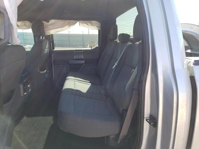 Photo 10 from auction – 2018 FORD F150 SUPER with VIN 1FTEW1CP6JKC21742