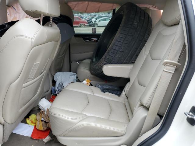 Photo 11 from auction – 2015 CADILLAC ESCALADE L with VIN 1GYS4BKJ9FR173092