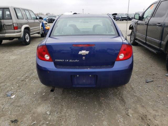 Photo 6 from auction – 2006 CHEVROLET COBALT LS with VIN 1G1AK55F067749382