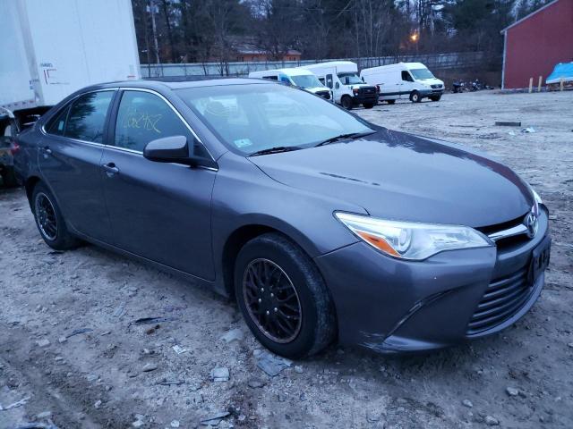 Photo 4 from auction – 2016 TOYOTA CAMRY LE with VIN 4T1BF1FK4GU184203