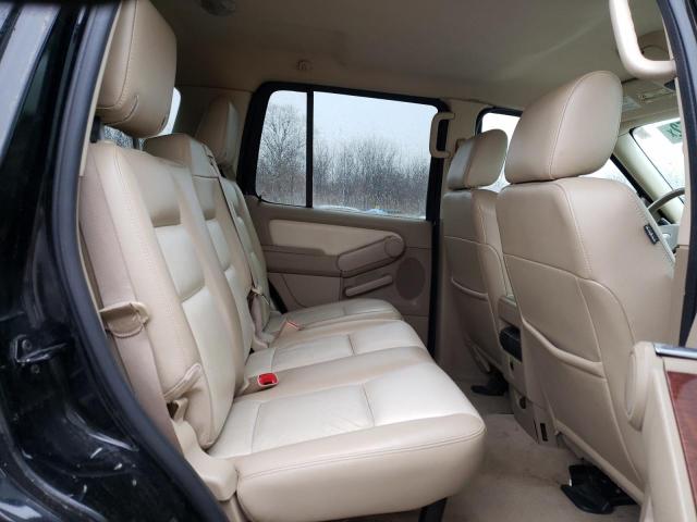 Photo 11 from auction – 2007 FORD EXPLORER E with VIN 1FMEU74E37UA78506