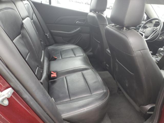 Photo 10 from auction – 2016 CHEVROLET MALIBU LIM with VIN 1G11E5SA5GF140697