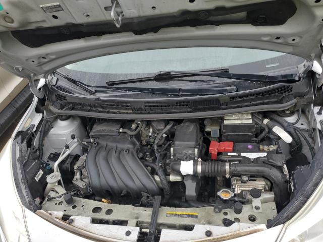 Photo 11 from auction – 2014 NISSAN VERSA NOTE with VIN 3N1CE2CP6EL372104