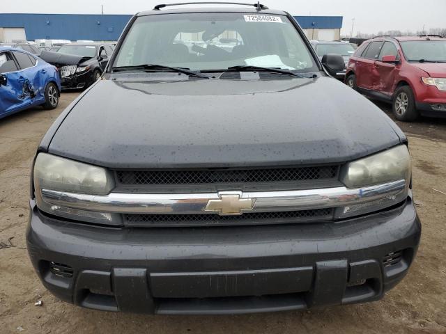 Photo 5 from auction – 2007 CHEVROLET TRAILBLAZE with VIN 1GNDS13S172305026