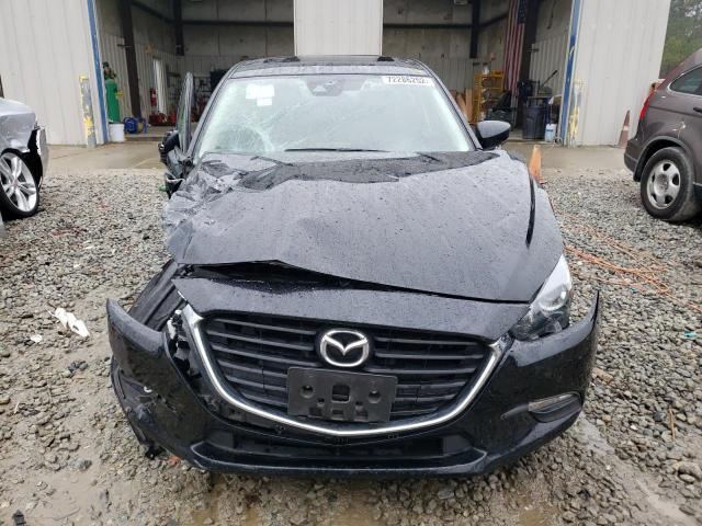 Photo 5 from auction – 2018 MAZDA 3 TOURING with VIN 3MZBN1V31JM181396