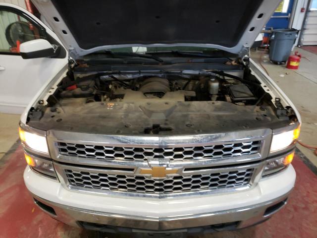 Photo 11 from auction – 2015 CHEVROLET silverado with VIN 3GCUKREC7FG184778