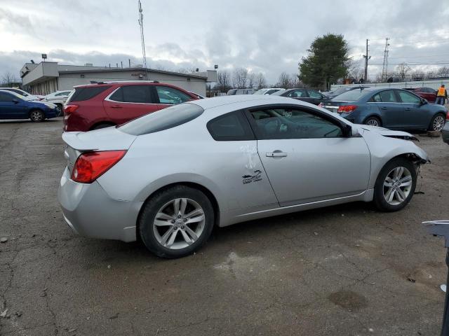 Photo 3 from auction – 2012 NISSAN ALTIMA S with VIN 1N4AL2EP7CC104250