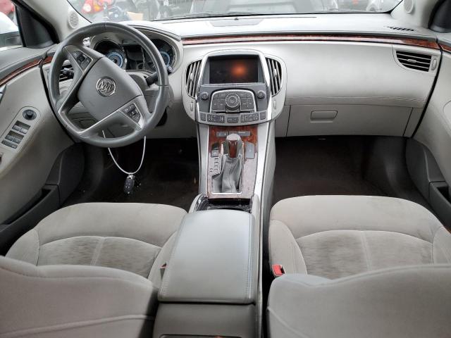 Фото 8 с аукциона – 2013 BUICK LACROSSE с VIN 1G4GA5GR2DF274439