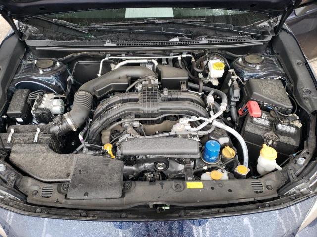 Photo 11 from auction – 2019 SUBARU IMPREZA SP with VIN 4S3GKAM64K3611244