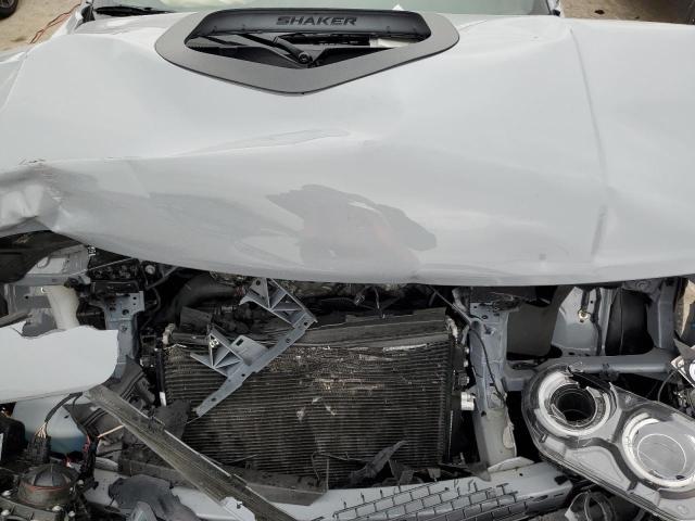 Photo 11 from auction – 2021 DODGE CHALLENGER with VIN 2C3CDZFJ3MH645009