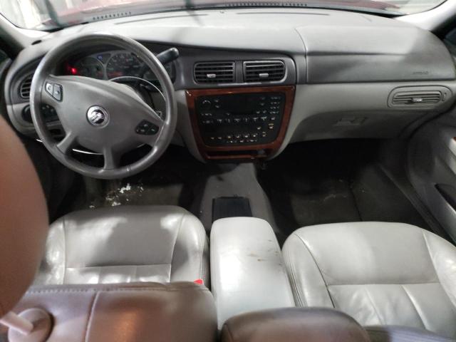 Photo 8 from auction – 2003 MERCURY SABLE LS P with VIN 1MEHM59S43A617116