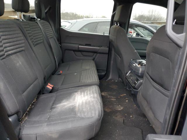 Photo 10 from auction – 2021 FORD F150 SUPER with VIN 1FTEW1EP0MFC42631