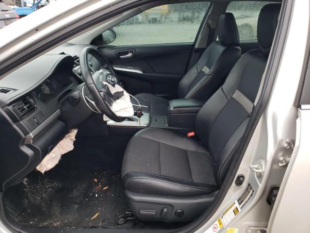 Photo 7 from auction – 2013 TOYOTA CAMRY L with VIN 4T1BF1FK2DU226525