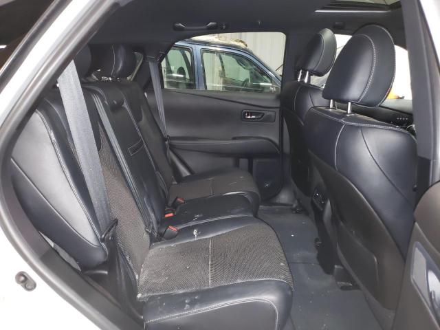 Photo 10 from auction – 2015 LEXUS RX 350 BAS with VIN 2T2BK1BA7FC261876