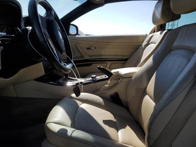 Photo 7 from auction – 2011 BMW 328 I SULE with VIN WBADW7C53BE726597