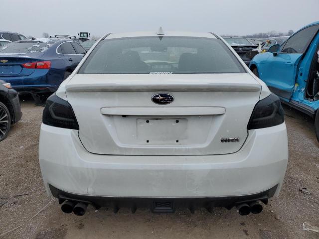Photo 6 from auction – 2020 SUBARU WRX with VIN JF1VA1A64L9805937