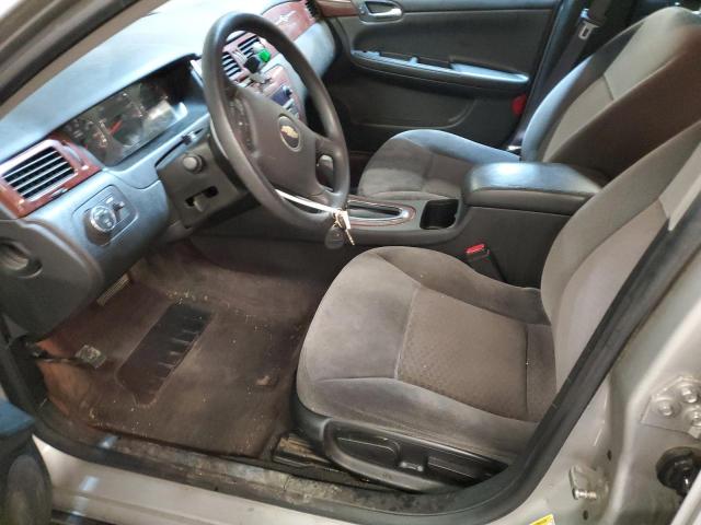 Photo 7 from auction – 2008 CHEVROLET IMPALA LT with VIN 2G1WT55K689182628