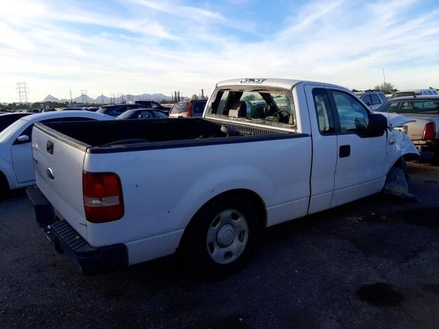 Photo 3 from auction – 2007 FORD F150 with VIN 1FTRF12227NA45044