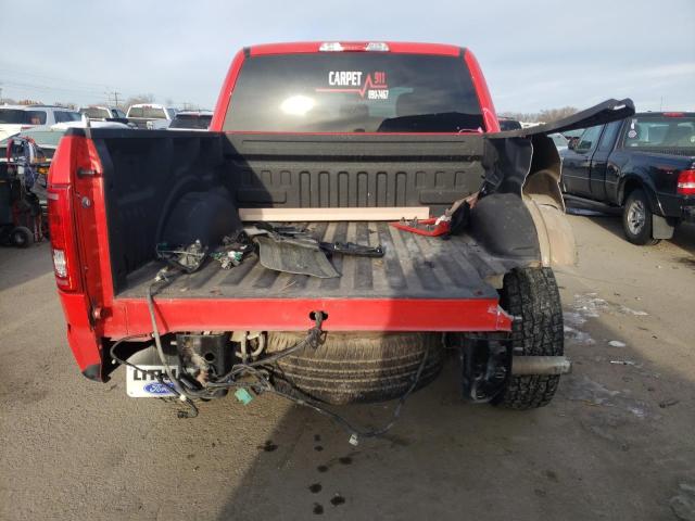 Photo 6 from auction – 2017 FORD F150 SUPER with VIN 1FTEW1EP4HKE17864