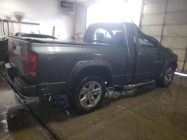 Foto 3 de la subasta – 2003 DODGE RAM 1500 S con VIN 1D7HA16D53J570077