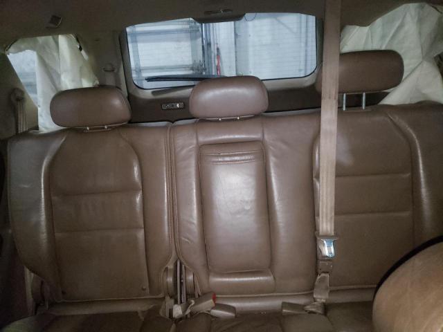 Photo 10 from auction – 2004 ACURA MDX with VIN 2HNYD18844H560414
