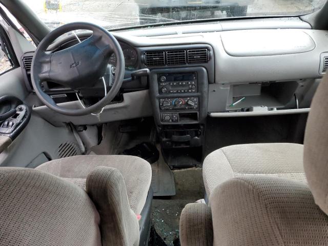 Photo 8 from auction – 2004 CHEVROLET VENTURE with VIN 1GNDX03E94D231344