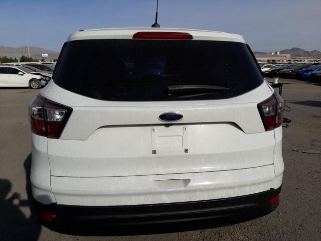 Photo 6 from auction – 2017 FORD ESCAPE S with VIN 1FMCU0F72HUA82657
