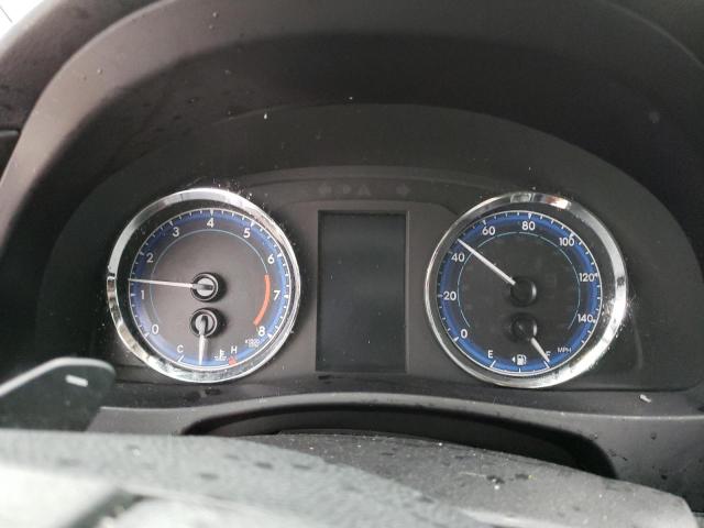 Photo 9 from auction – 2017 TOYOTA COROLLA L with VIN 5YFBURHE9HP636953