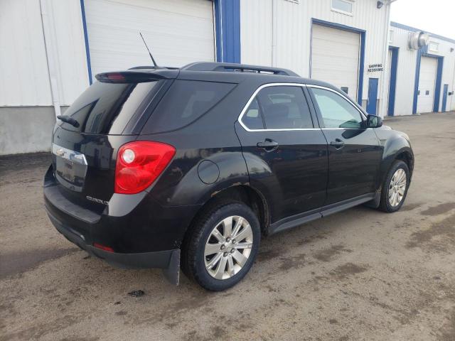 Photo 3 from auction – 2011 CHEVROLET EQUINOX LT with VIN 2CNFLEEC5B6330062