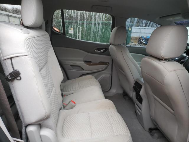 Photo 11 from auction – 2017 GMC ACADIA SLE with VIN 1GKKNKLAXHZ265952