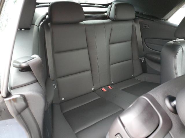 Photo 10 from auction – 2010 BMW 128 I with VIN WBAUL7C52AVJ78308