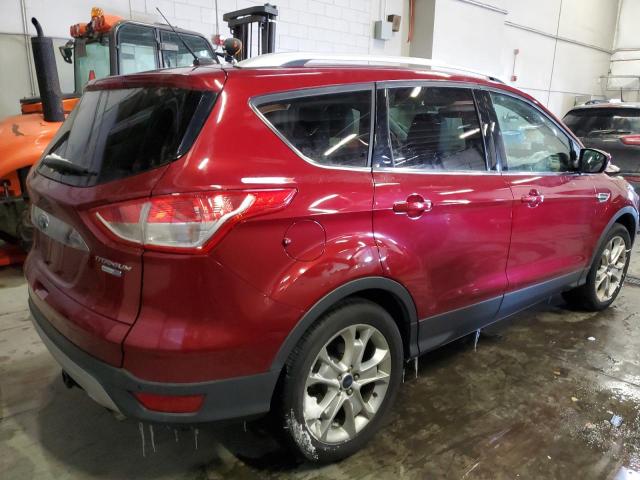 Photo 3 from auction – 2016 FORD ESCAPE TIT with VIN 1FMCU9J90GUC42725