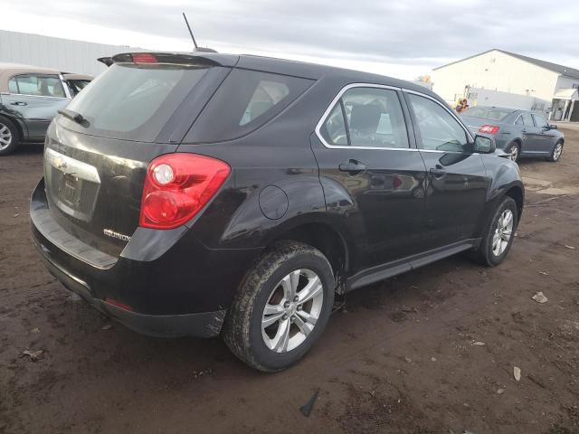 Photo 3 from auction – 2015 CHEVROLET EQUINOX LS with VIN 2GNFLEEK6F6154423