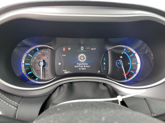 Foto 9 de la subasta – 2021 CHRYSLER PACIFICA H con VIN 2C4RC1L74MR525054