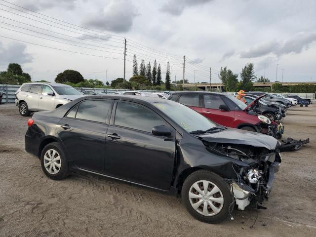 Foto 4 de la subasta – 2011 TOYOTA COROLLA BA con VIN JTDBU4EE6B9156485