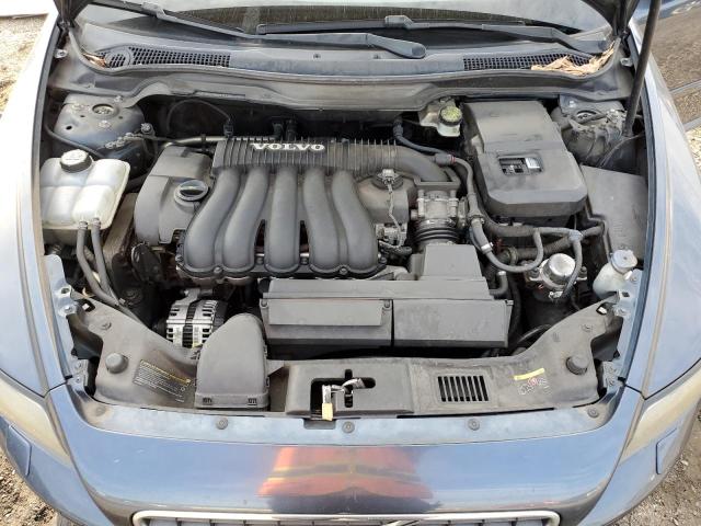 Photo 11 from auction – 2007 VOLVO S40 2.4I with VIN YV1MS382772304597