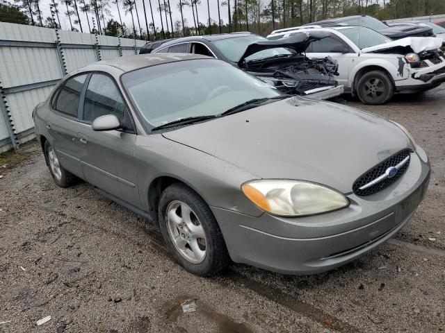Photo 4 from auction – 2003 FORD TAURUS SES with VIN 1FAFP55273G189339