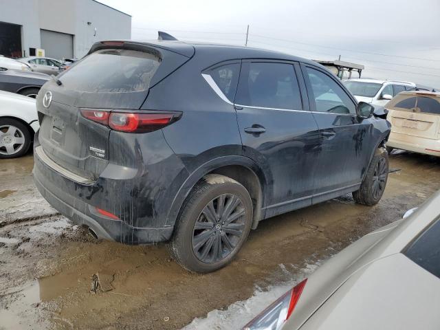 Photo 3 from auction – 2022 MAZDA CX-5 with VIN JM3KFBAY6N0525957