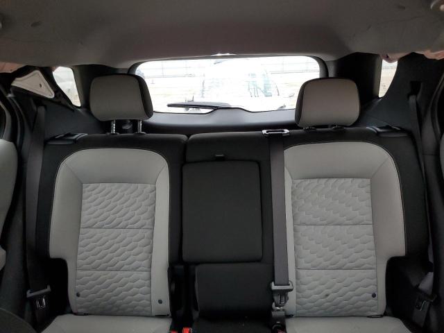 Photo 10 from auction – 2021 CHEVROLET EQUINOX LT with VIN 3GNAXKEV7ML351990