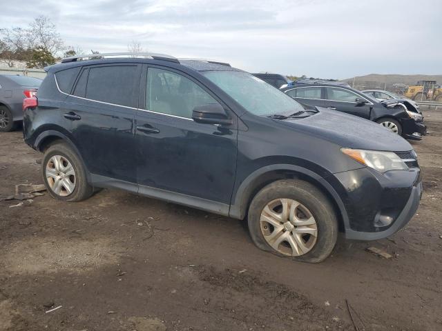 Photo 4 from auction – 2013 TOYOTA RAV4 LE with VIN 2T3ZFREV0DW021253
