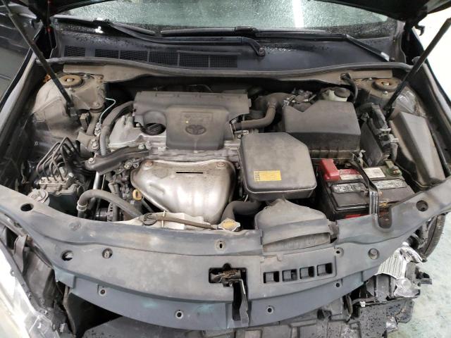 Photo 11 from auction – 2015 TOYOTA CAMRY LE with VIN 4T1BF1FK7FU489550