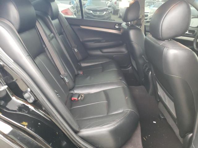 Photo 10 from auction – 2013 INFINITI G37 BASE with VIN JN1CV6AP1DM714962