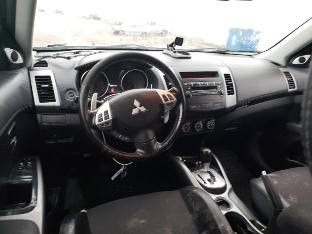 Photo 8 from auction – 2012 MITSUBISHI OUTLANDER with VIN JA4AS3AW0CU003345