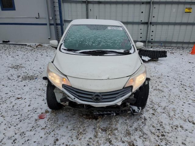 Photo 5 from auction – 2015 NISSAN VERSA NOTE with VIN 3N1CE2CP3FL391534