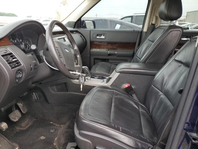 Photo 7 from auction – 2011 FORD FLEX SEL with VIN 2FMHK6CC5BBD11619