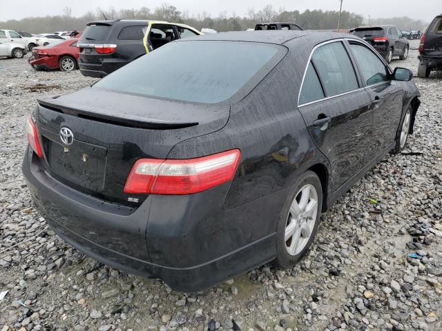 Photo 3 from auction – 2009 TOYOTA CAMRY BASE with VIN 4T1BE46K99U271750