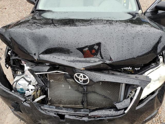 Photo 11 from auction – 2011 TOYOTA CAMRY BASE with VIN 4T4BF3EK5BR178468